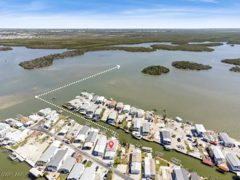 Picture of 12 Nancy Ln, Fort Myers Beach FL 33931