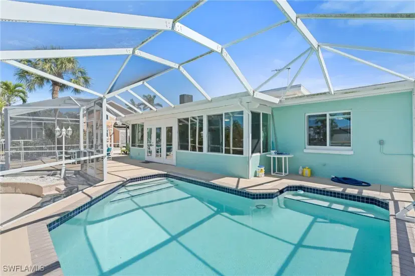 Picture of 411 Connecticut St, Fort Myers Beach FL 33931