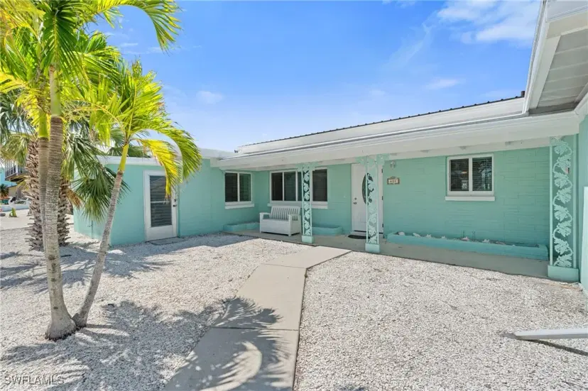 Picture of 411 Connecticut St, Fort Myers Beach FL 33931
