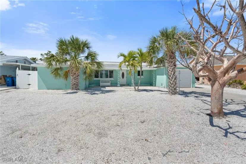 Picture of 411 Connecticut St, Fort Myers Beach FL 33931