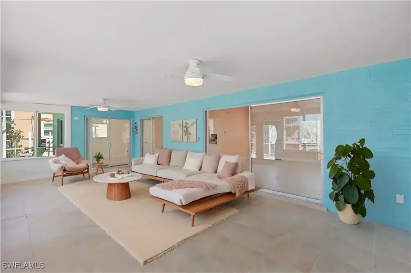 Picture of 411 Connecticut St, Fort Myers Beach FL 33931