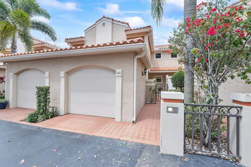 Picture of 6020 Verde Trail 106, Boca Raton FL 33433