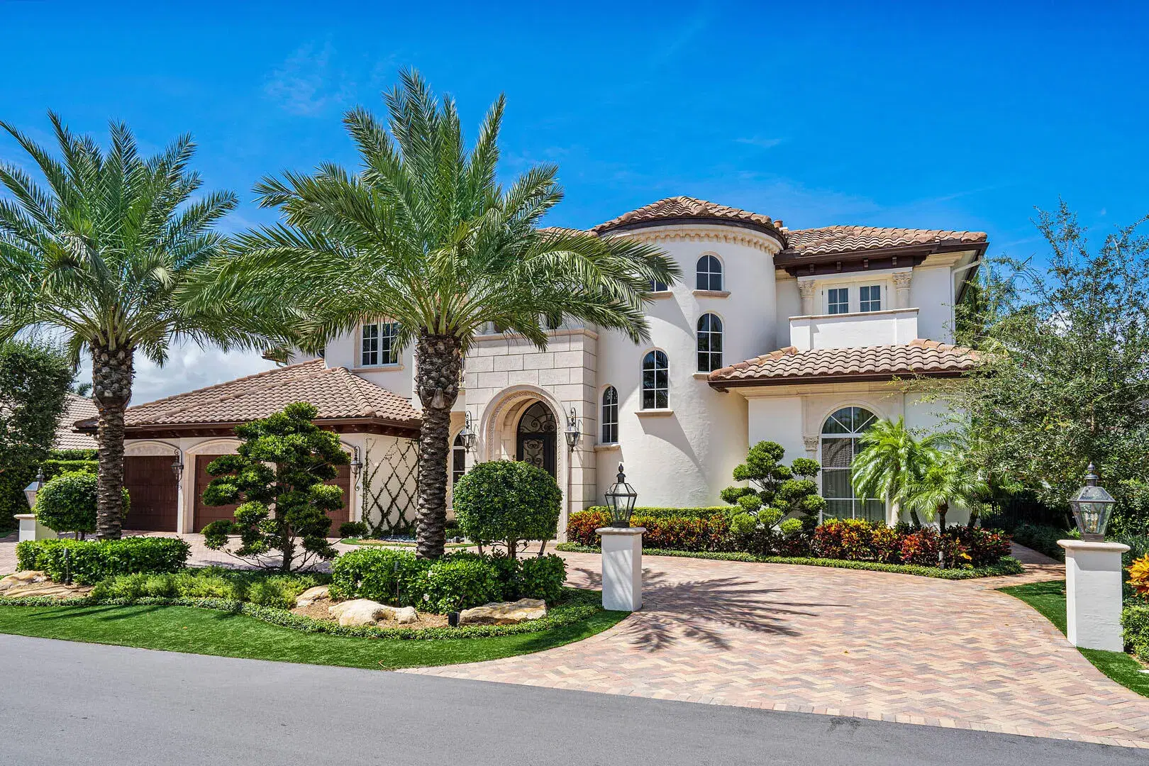 Picture of 1801 Thatch Palm Drive, Boca Raton, FL 33432
