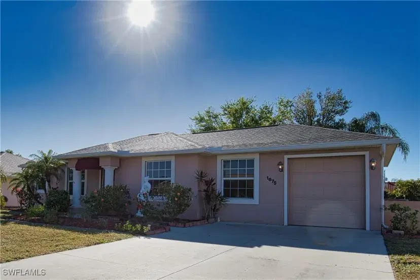 Picture of 1675 Blue Lake Cir, Punta Gorda FL 33983