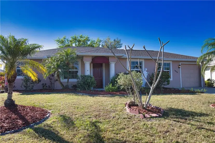 Picture of 1675 Blue Lake Cir, Punta Gorda FL 33983