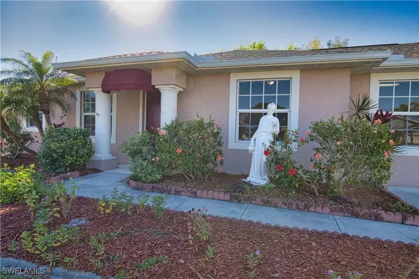 Picture of 1675 Blue Lake Cir, Punta Gorda FL 33983