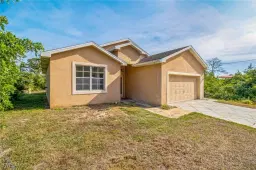 Picture of 1113 Artic St E, Lehigh Acres, FL 33974