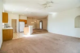 Picture of 1113 Artic St E, Lehigh Acres, FL 33974