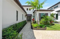 Picture of 19086 Via Messina Way, Miromar Lakes, FL 33913