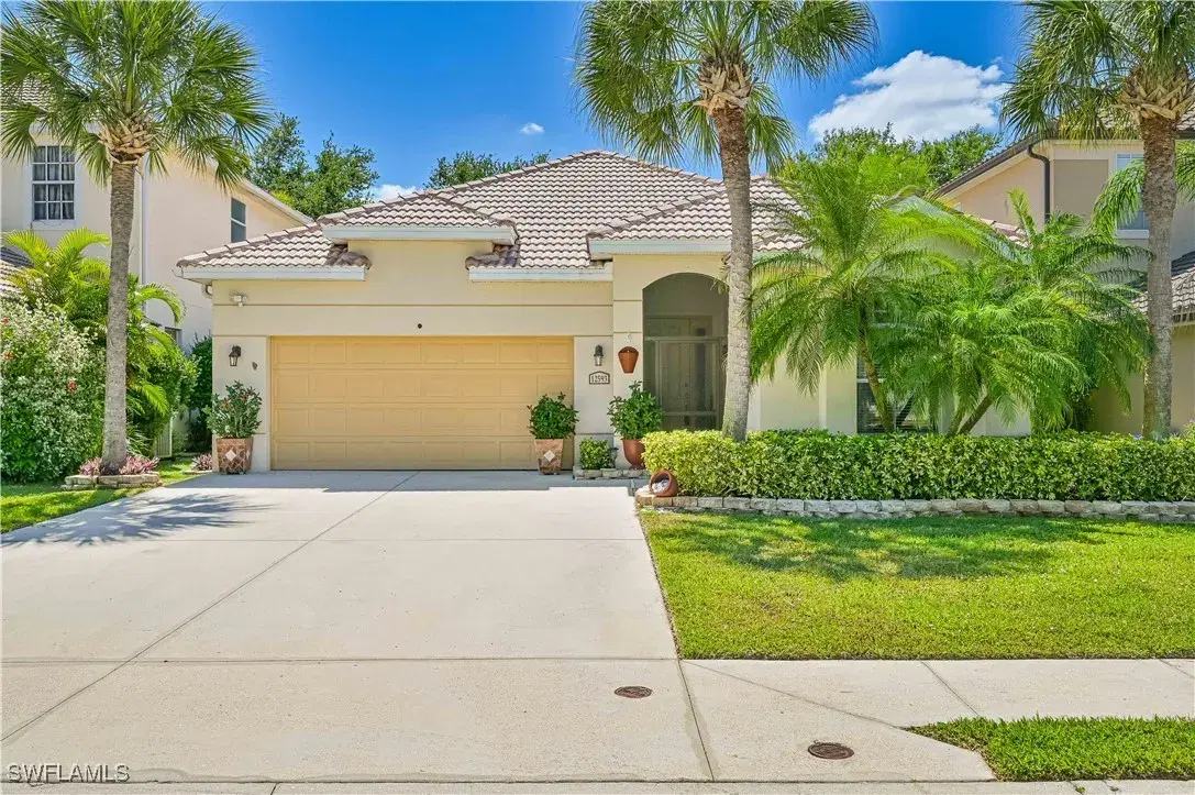 Picture of 12593 Stone Tower Loop, Fort Myers, FL 33913