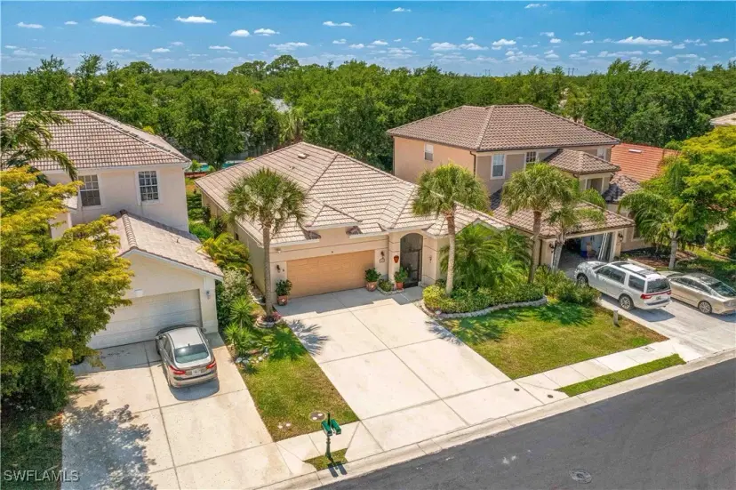 Picture of 12593 Stone Tower Loop, Fort Myers FL 33913