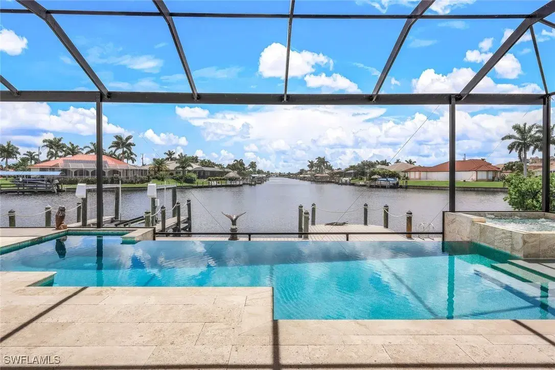 Picture of 5321 SW 20Th Pl, Cape Coral, FL 33914