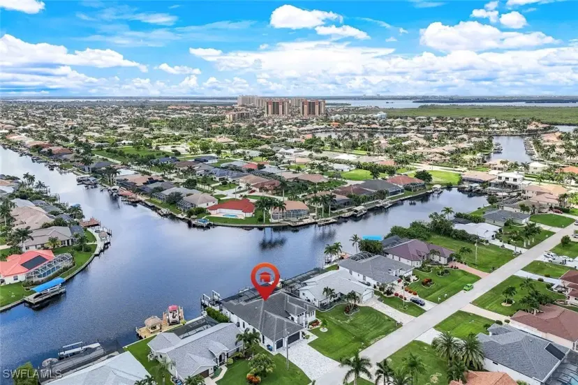Picture of 5321 SW 20Th Pl, Cape Coral FL 33914