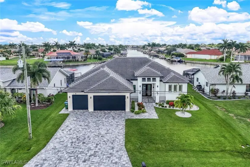 Picture of 5321 SW 20Th Pl, Cape Coral FL 33914