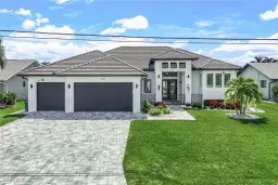 Picture of 5321 SW 20Th Pl, Cape Coral, FL 33914