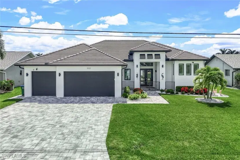 Picture of 5321 SW 20Th Pl, Cape Coral FL 33914