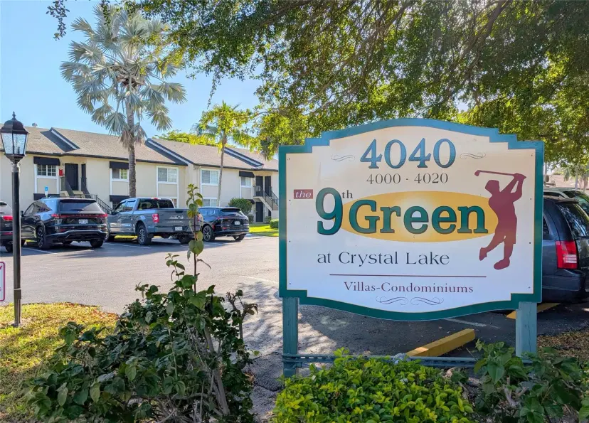 Picture of 4040 Crystal Lake Dr 202, Deerfield Beach FL 33064