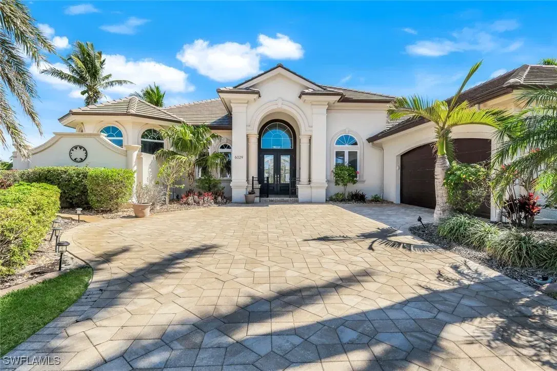 Picture of 6029 Tarpon Estates Ct, Cape Coral, FL 33914