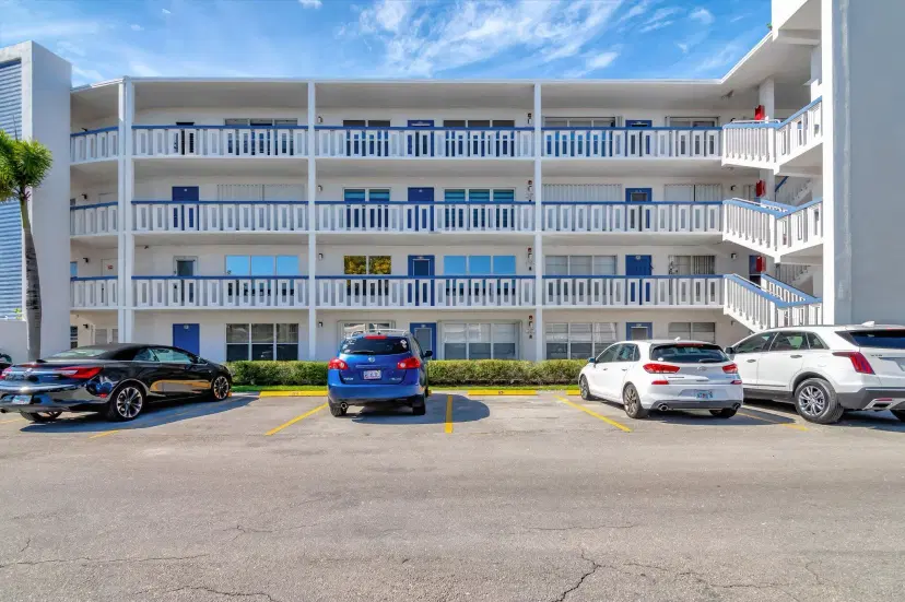 Picture of 212 Greenbrier A, West Palm Beach FL 33417