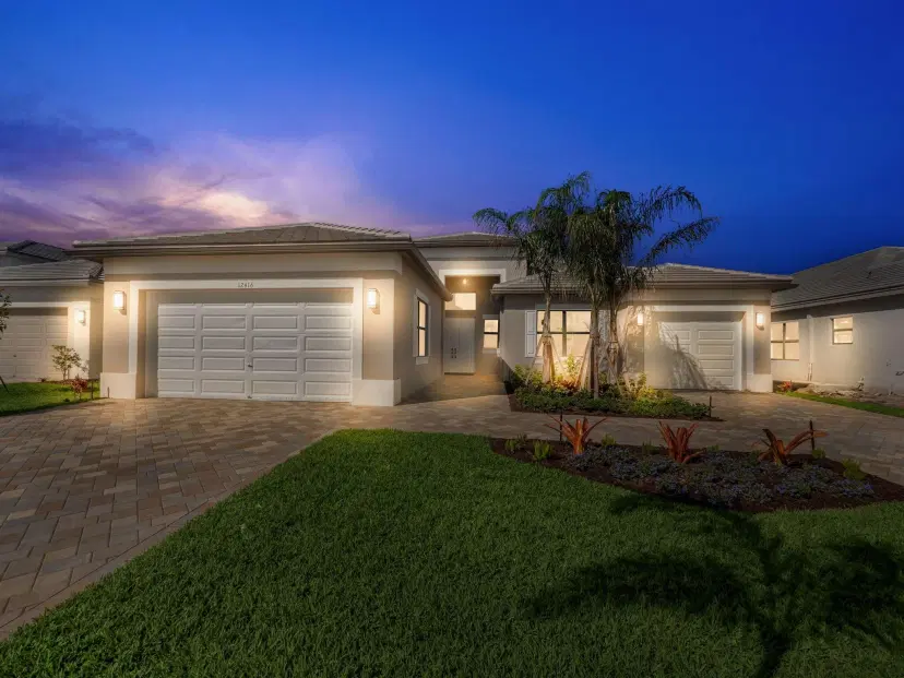 Picture of 12416 SW Coastal Oak Drive, Port St Lucie FL 34987