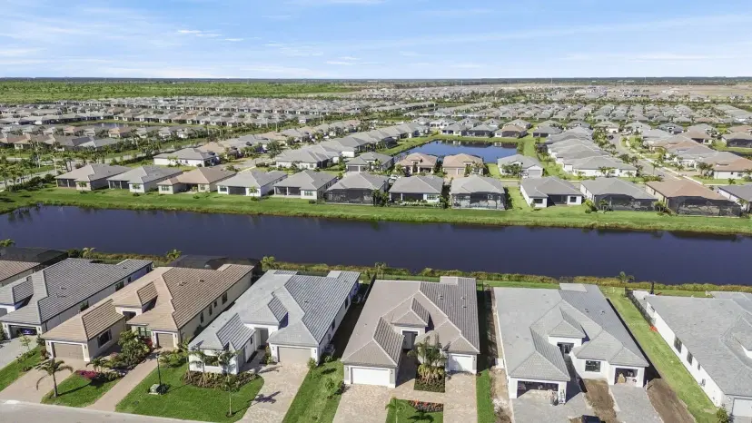 Picture of 12416 SW Coastal Oak Drive, Port St Lucie FL 34987
