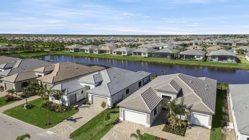 Picture of 12416 SW Coastal Oak Drive, Port St Lucie FL 34987
