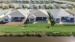 Picture of 12416 SW Coastal Oak Drive, Port St Lucie, FL 34987