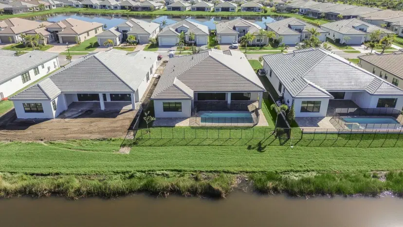 Picture of 12416 SW Coastal Oak Drive, Port St Lucie FL 34987