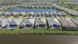 Picture of 12416 SW Coastal Oak Drive, Port St Lucie, FL 34987