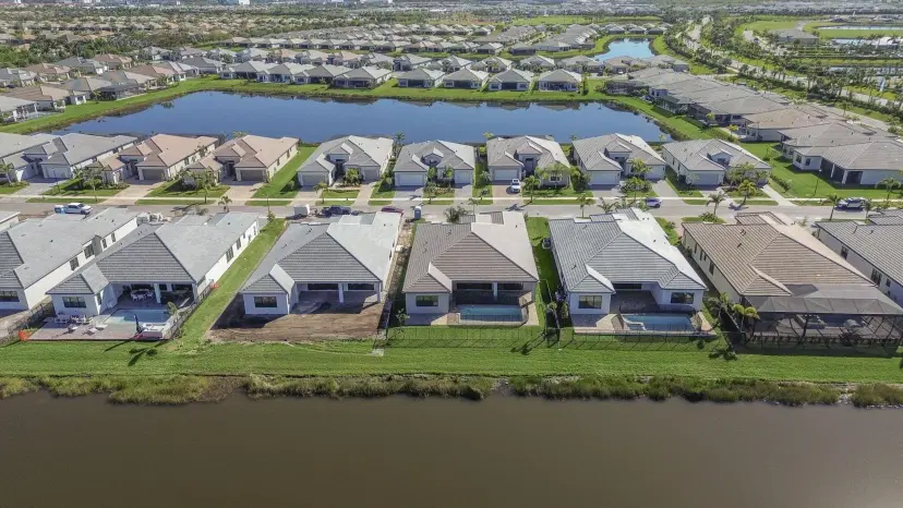 Picture of 12416 SW Coastal Oak Drive, Port St Lucie FL 34987
