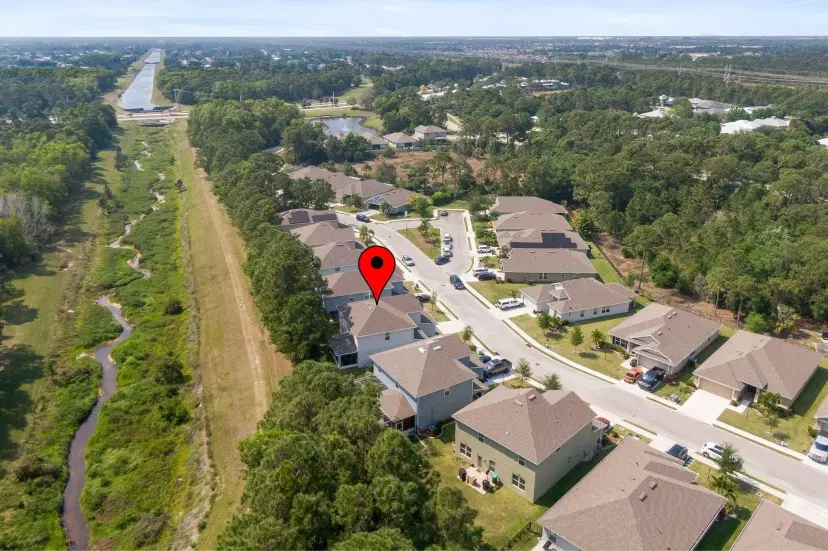 Picture of 698 NE Turtle Back Trail, Port St Lucie FL 34983