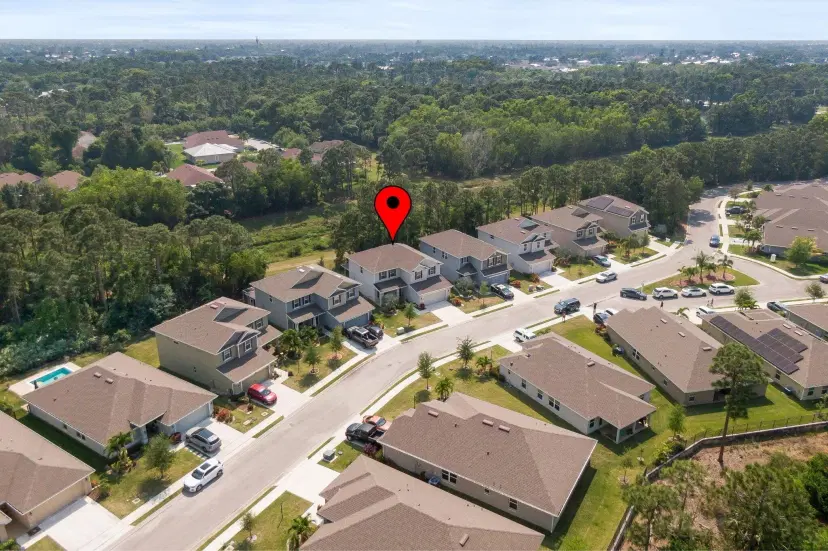 Picture of 698 NE Turtle Back Trail, Port St Lucie FL 34983