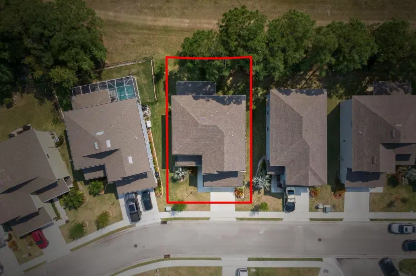 Picture of 698 NE Turtle Back Trail, Port St Lucie FL 34983