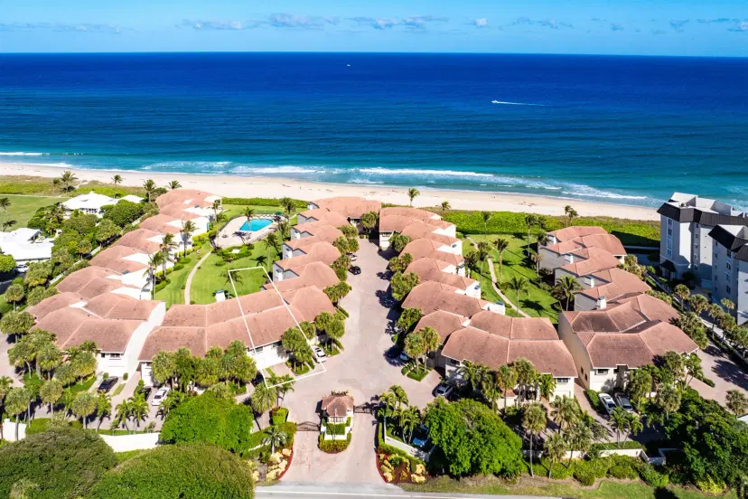 Picture of 6711 N Ocean Boulevard 13, Ocean Ridge FL 33435