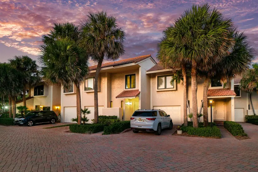 Picture of 6711 N Ocean Boulevard 13, Ocean Ridge FL 33435