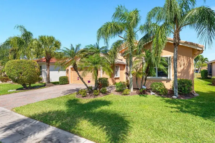 Picture of 8784 Bellido Circle, Boynton Beach FL 33472
