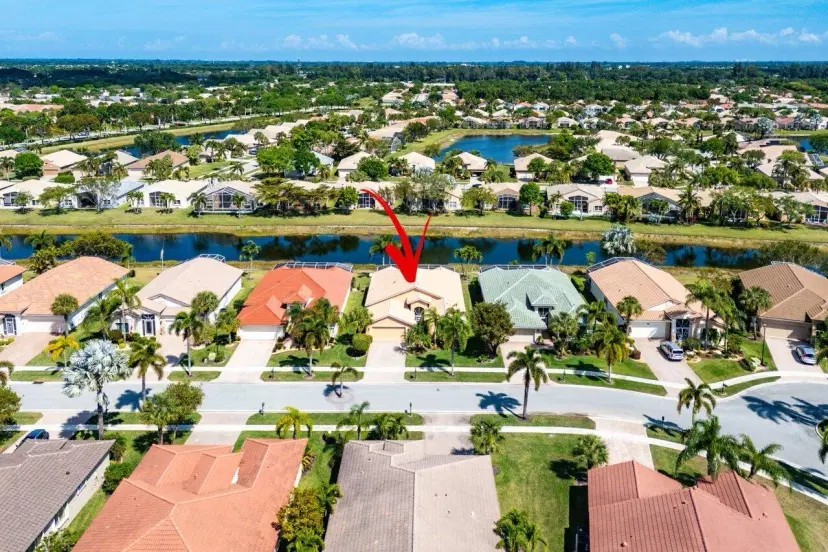 Picture of 8784 Bellido Circle, Boynton Beach FL 33472