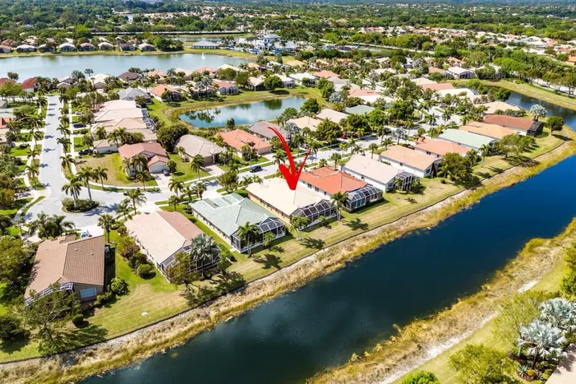 Picture of 8784 Bellido Circle, Boynton Beach FL 33472