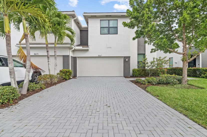 Picture of 8667 Corvus Drive, Lake Worth FL 33467