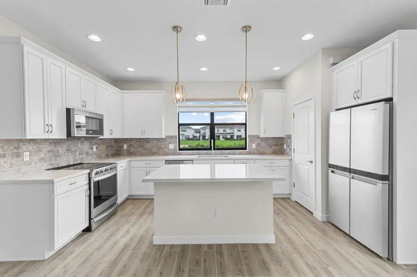 Picture of 8667 Corvus Drive, Lake Worth FL 33467