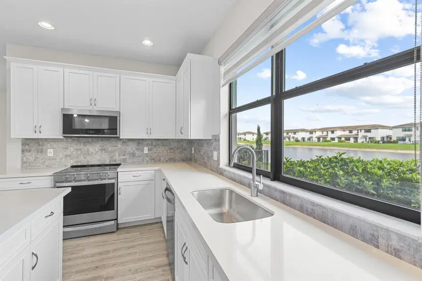 Picture of 8667 Corvus Drive, Lake Worth FL 33467