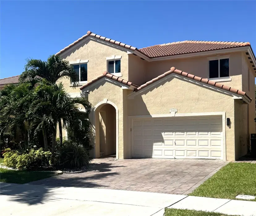 Picture of 5143 Woodfield Way, Coconut Creek FL 33073