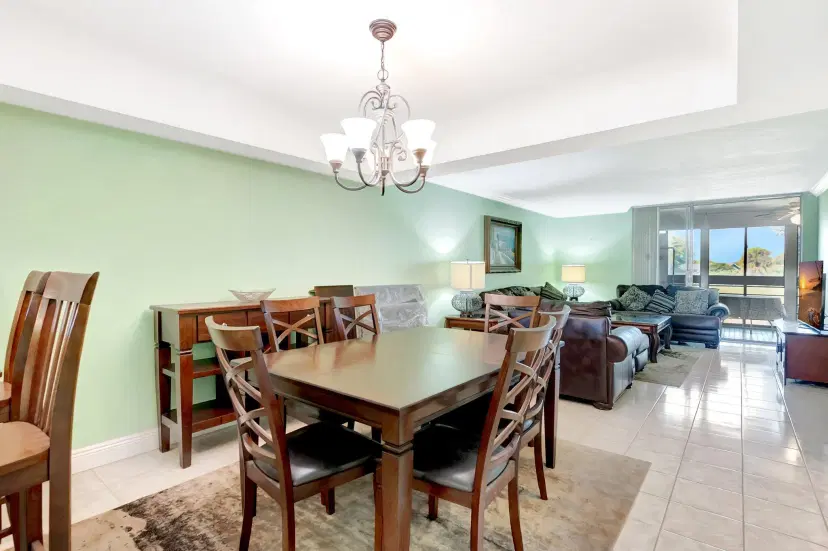 Picture of 23305 Barwood Lane N 209, Boca Raton FL 33428