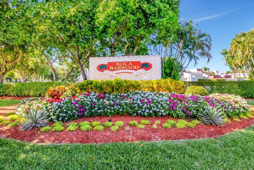 Picture of 23305 Barwood Lane N 209, Boca Raton FL 33428