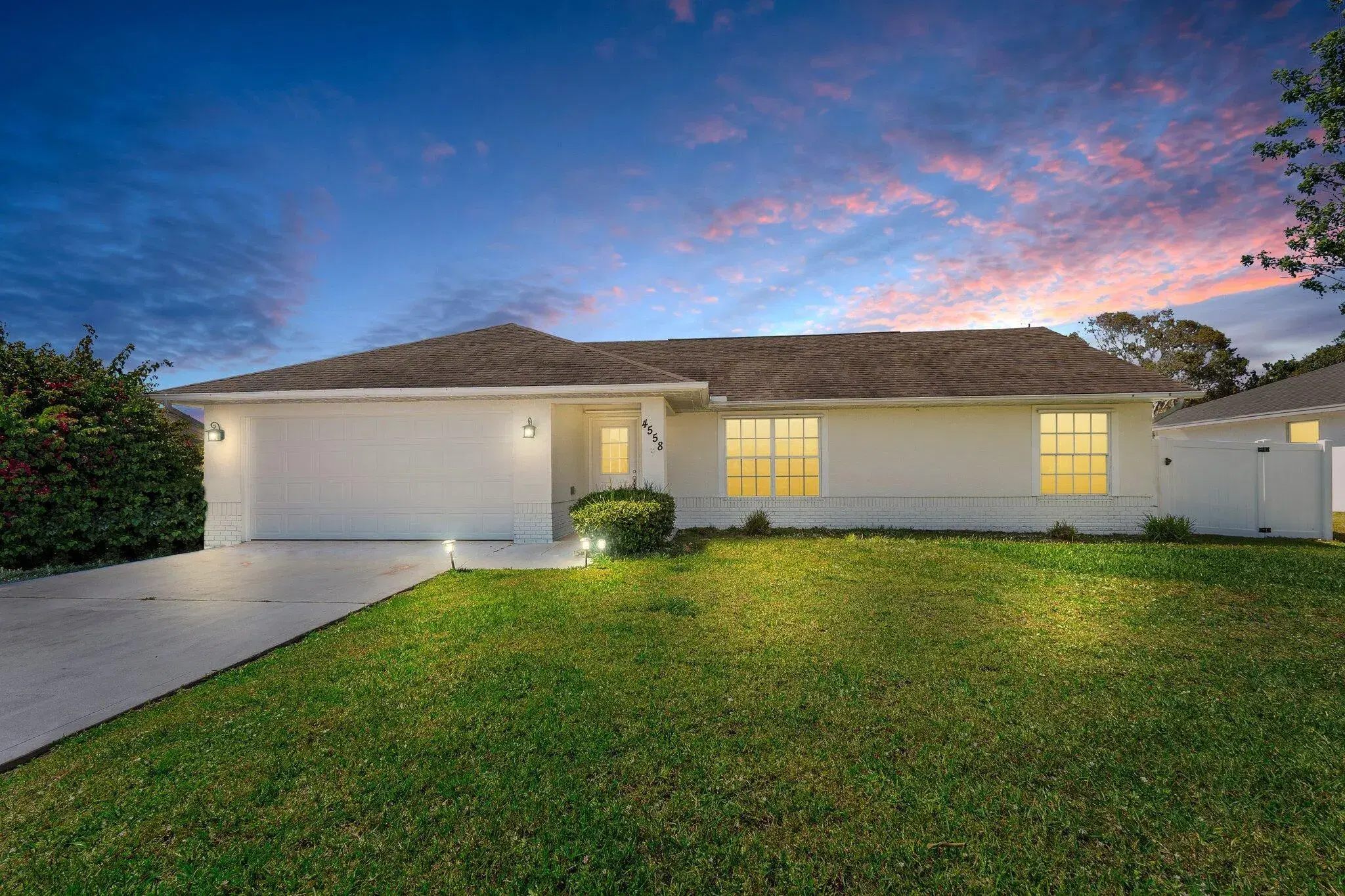 Picture of 4558 SW Cacao Street, Port St Lucie, FL 34953
