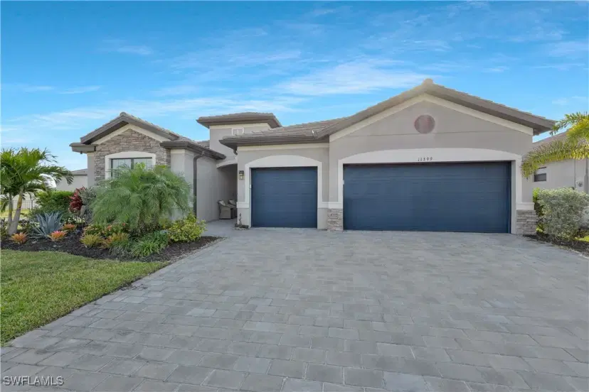 Picture of 11399 Canopy Loop, Fort Myers FL 33913