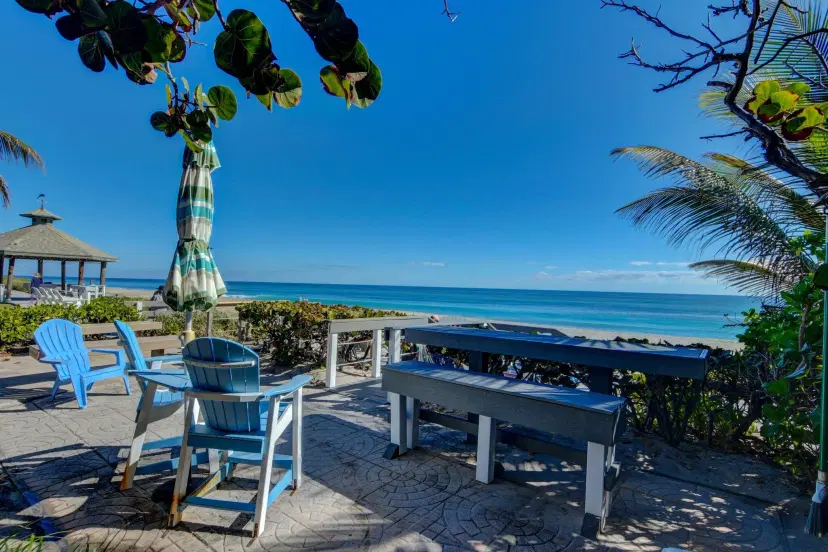 Picture of 5550 N Ocean 107 Boulevard 107, Ocean Ridge FL 33435