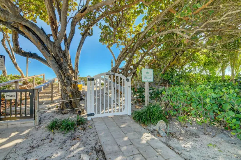 Picture of 5550 N Ocean 107 Boulevard 107, Ocean Ridge FL 33435