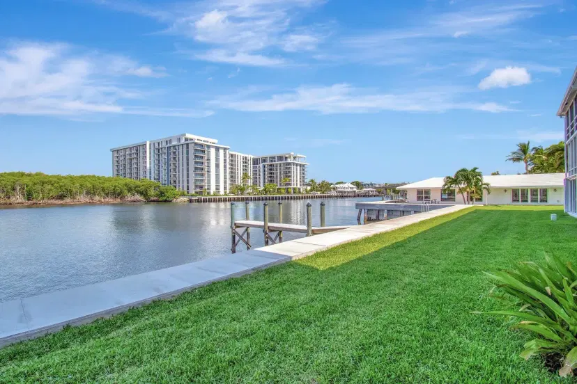 Picture of 5550 N Ocean 107 Boulevard 107, Ocean Ridge FL 33435