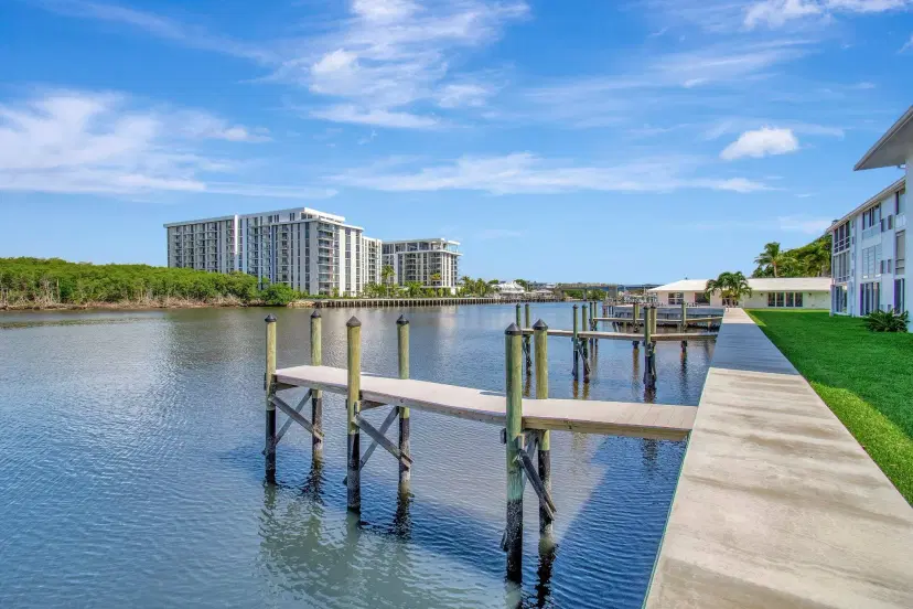 Picture of 5550 N Ocean 107 Boulevard 107, Ocean Ridge FL 33435
